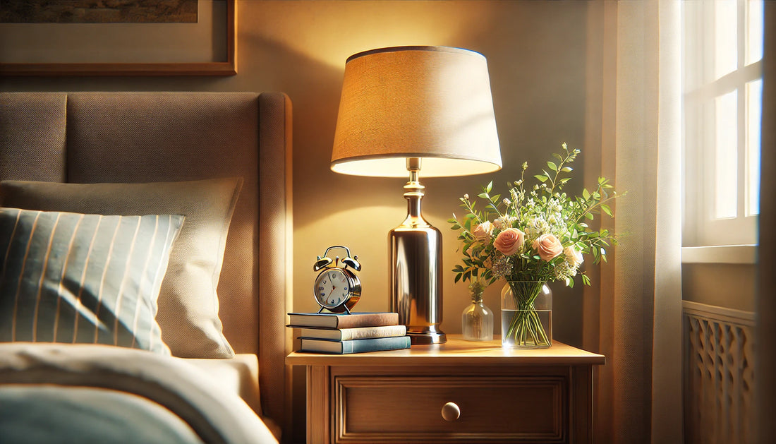 Comment Entretenir sa Lampe de Chevet : Guide Complet et Astuces Pratiques