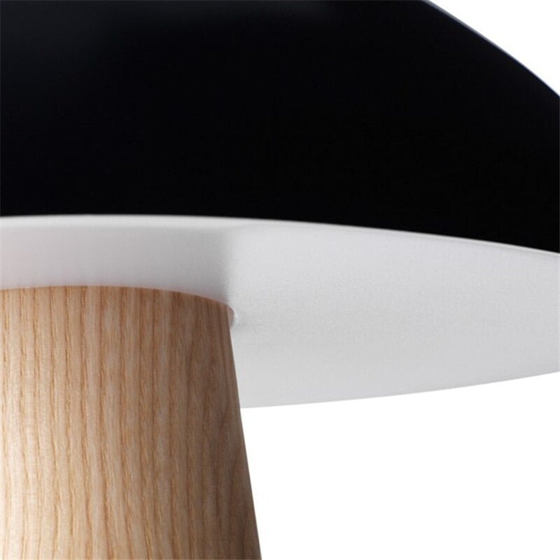 Lampe de chevet Design Mushlight