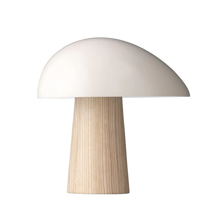 Lampe de chevet Design Mushlight