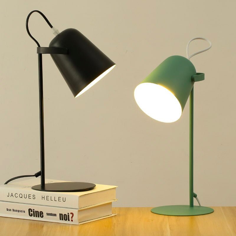 Lampe de chevet Design Colorful