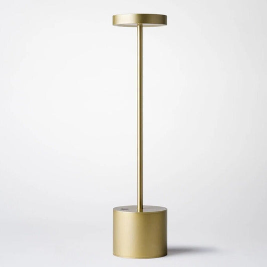 Lampe de chevet Design Rechargeable - Édition Exclusive