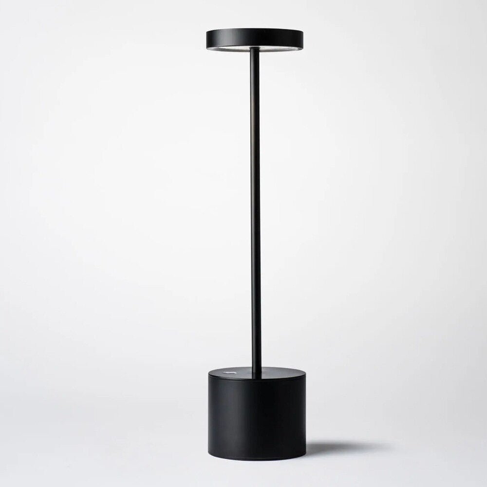 Lampe de chevet Design Rechargeable - Édition Exclusive