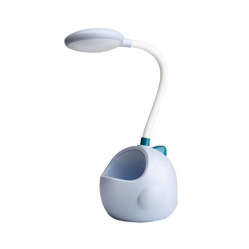 Lampe de chevet Enfant Pot à Crayons - Collection CréaKids