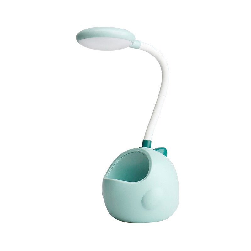 Lampe de chevet Enfant Pot à Crayons - Collection CréaKids