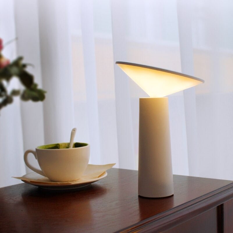 Lampe de chevet LED Rechargeable SmartTech