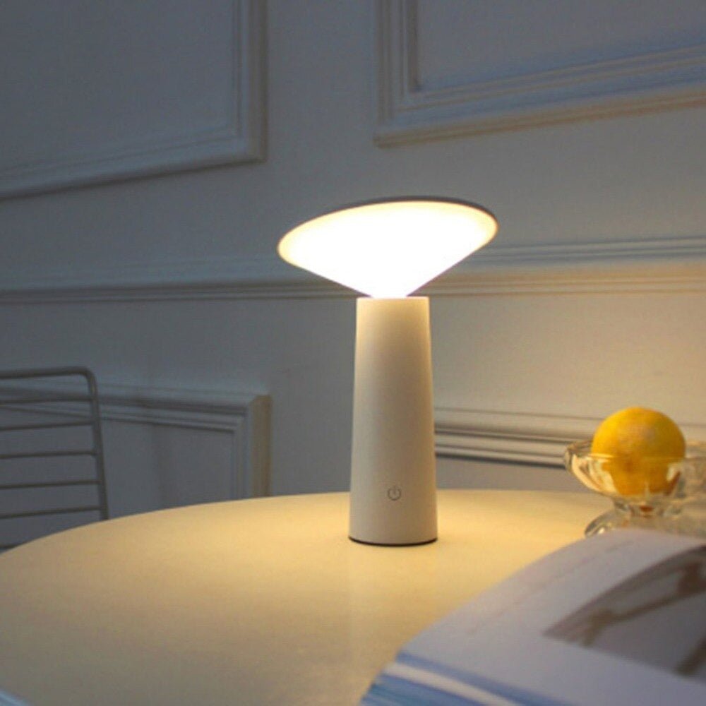 Lampe de chevet LED Rechargeable SmartTech