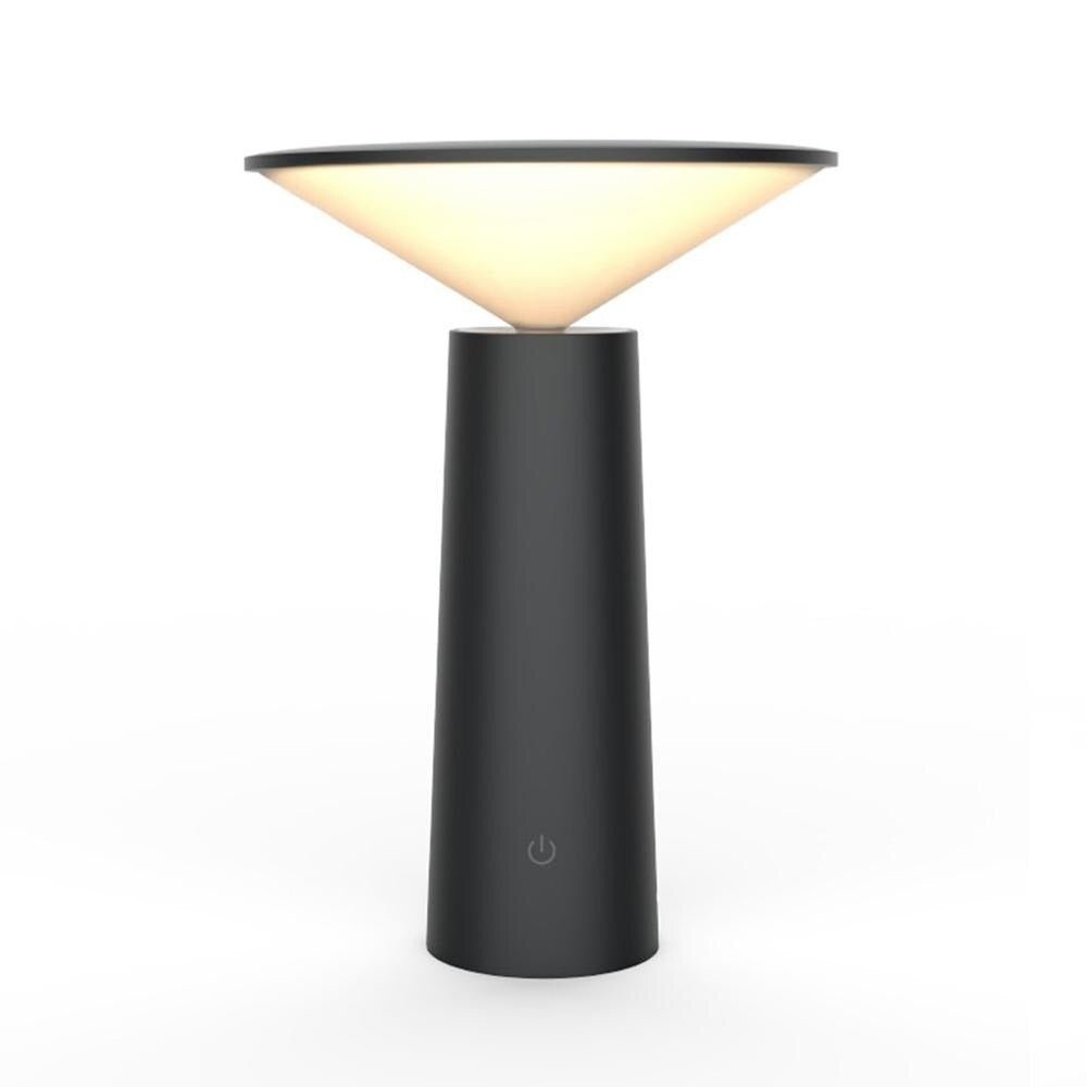 Lampe de chevet LED Rechargeable SmartTech