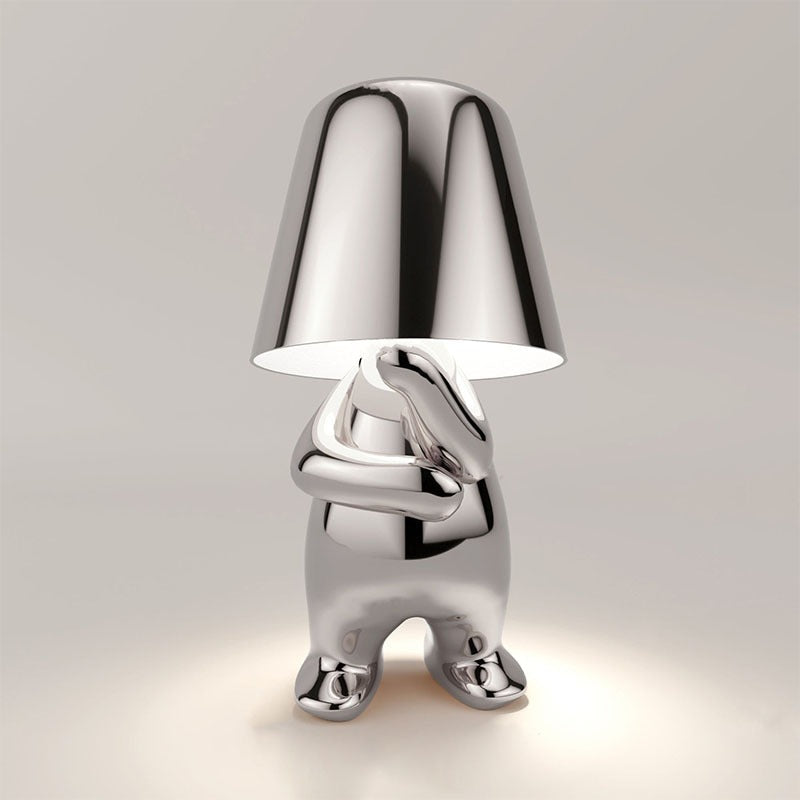 Lampe de chevet Mr. Gold Touch