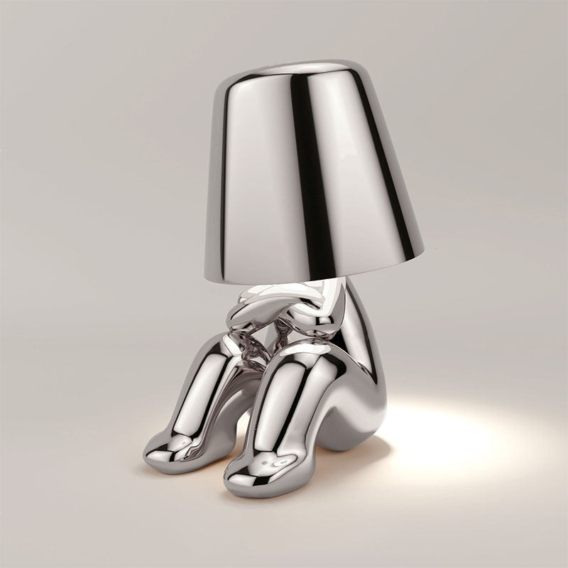 Lampe de chevet Mr. Gold Touch