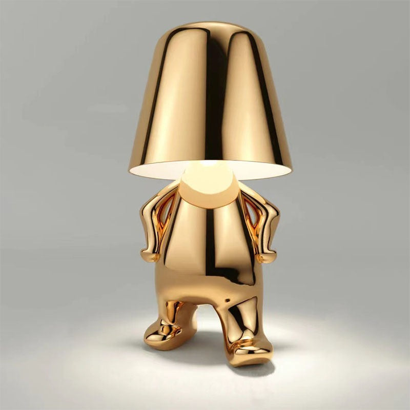 Lampe de chevet Mr. Gold Touch