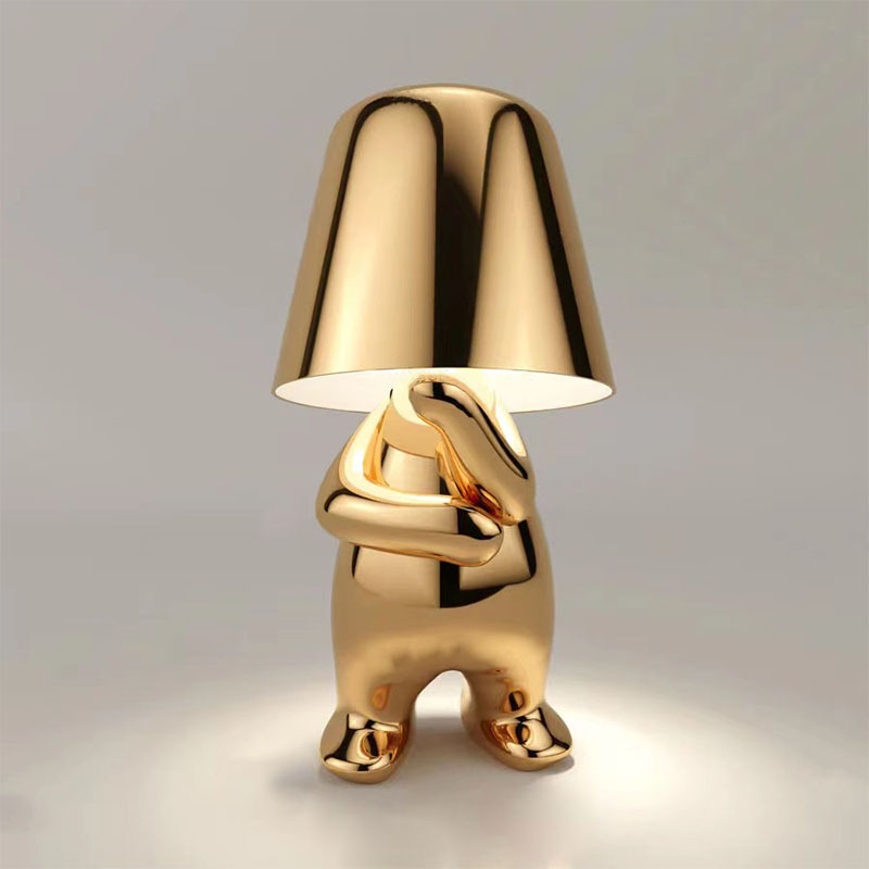 Lampe de chevet Mr. Gold Touch