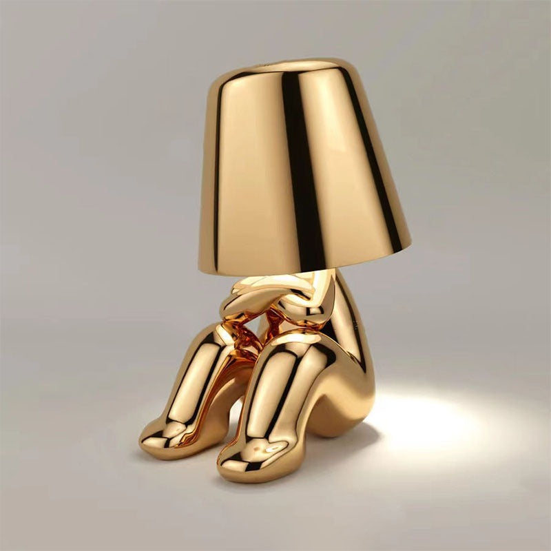 Lampe de chevet Mr. Gold Touch