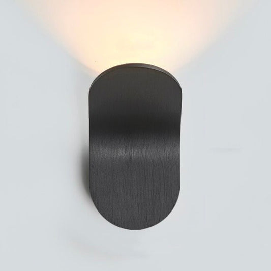 Lampe de chevet Murale au Design Minimaliste