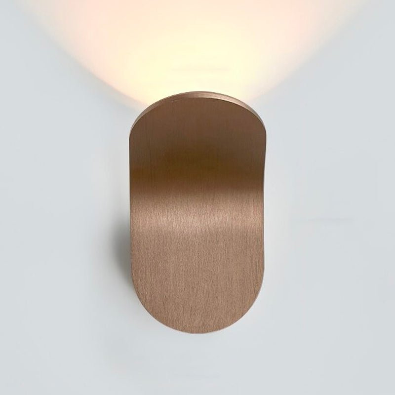 Lampe de chevet Murale au Design Minimaliste