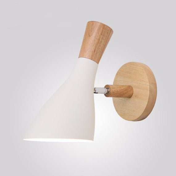 Lampe Murale Design Scandinave pour Chevet