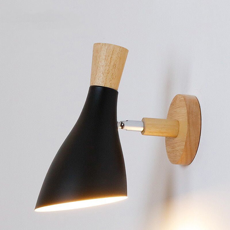 Lampe Murale Design Scandinave pour Chevet