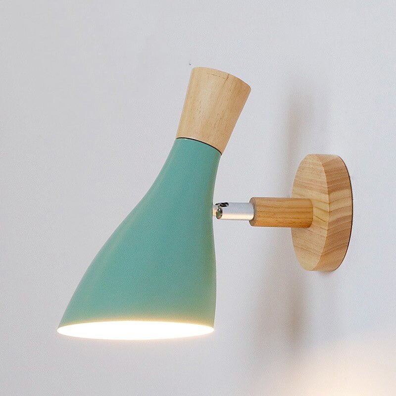 Lampe Murale Design Scandinave pour Chevet