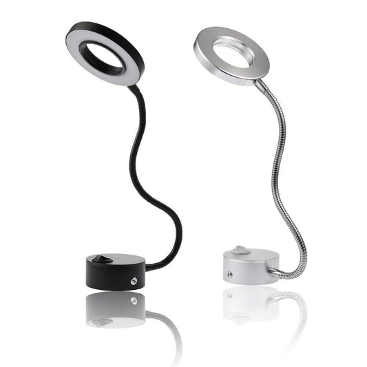 Lampe Murale LED Ronde pour Chevet