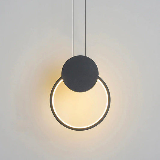 Lampe de chevet Suspendue au Design Innovant