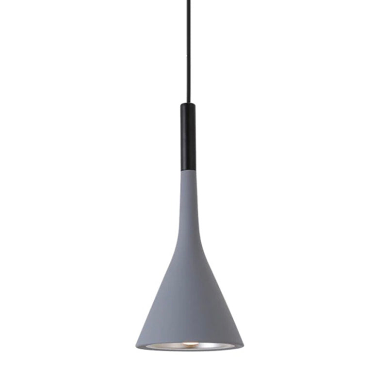 Lampe de chevet Suspendue Moderne - Luminance Design