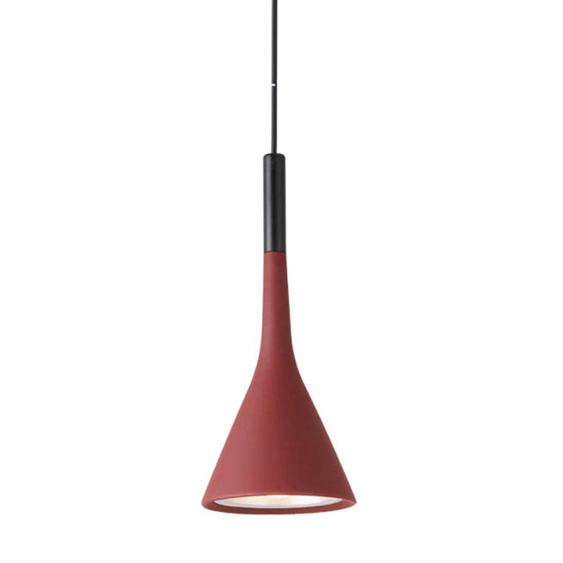 Lampe de chevet Suspendue Moderne - Luminance Design