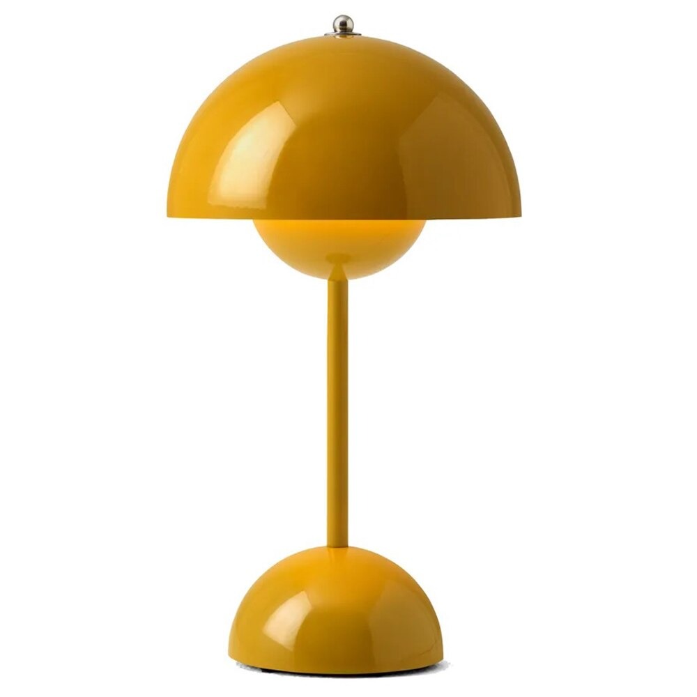 Lampe de chevet Vintage Chamygni.