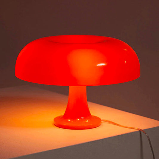 Lampe de chevet Vintage Champi Glow